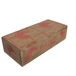 CheeseBox